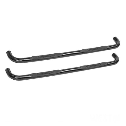 Westin WES Nerf Bars - E-Series 3 — alternate view 2