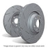 EBC USR Slotted Rotor Sets — alternate view 2