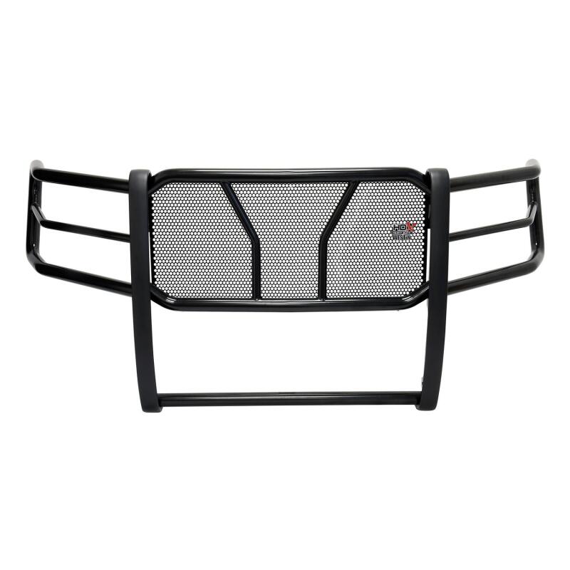 Westin WES HDX Grille Guards — alternate view 2