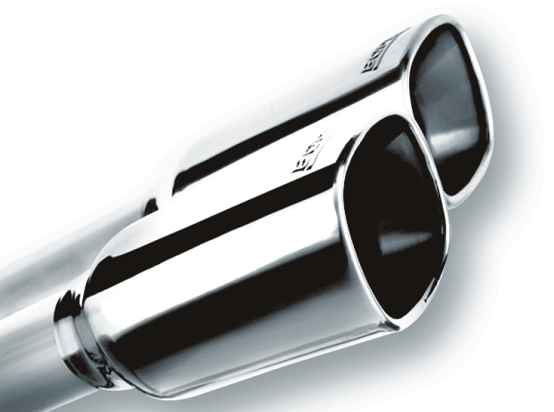 Borla BOR Cat Back S-Type — alternate view 2