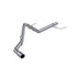 MBRP Catback Exhaust AL — alternate view 2