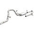 Magnaflow MAG Catback Exhaust — alternate view 2