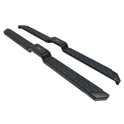Westin WES Running Boards - HDX — alternate view 2