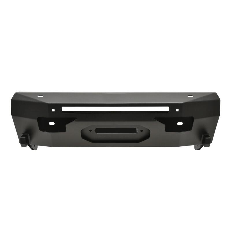 Westin WES Pro-Series Bumpers — alternate view 2