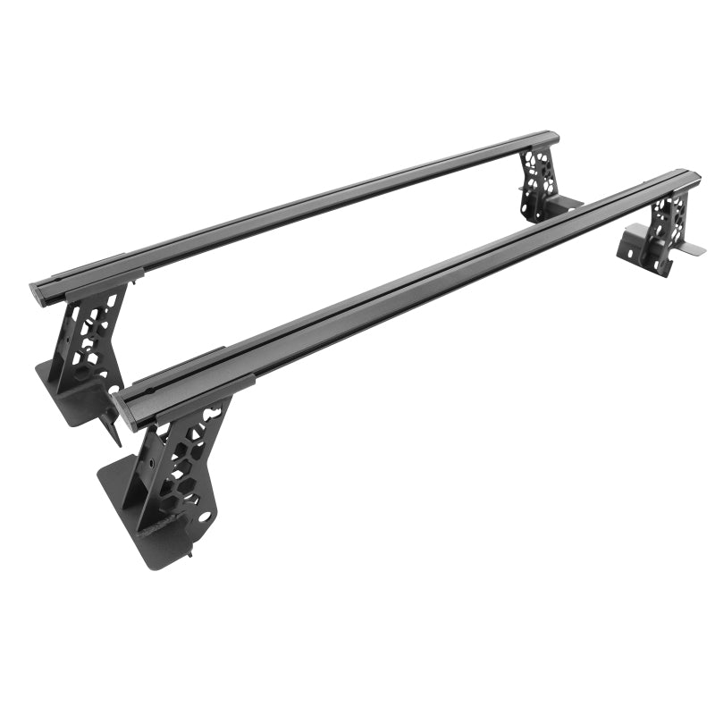 Go Rhino GOR XRS Racks — alternate view 2