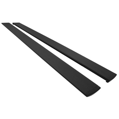 Westin WES Running Boards - Pro-e — alternate view 2