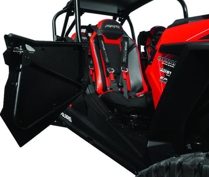 DragonFire Racing DFR UTV Doors — alternate view 2
