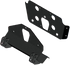 KFI PLOW MOUNT DEFENDER HD11 — alternate view 2