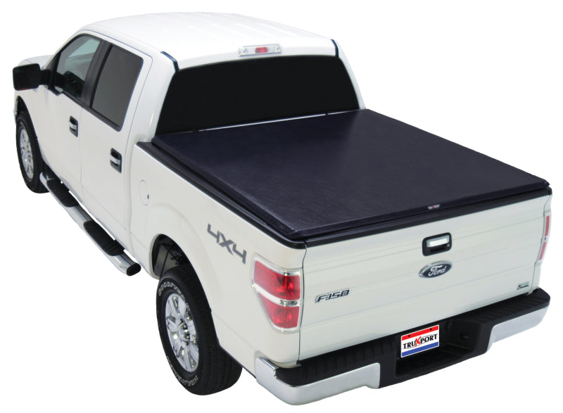 Truxedo TRX Bed Cover - TruXport — alternate view 2