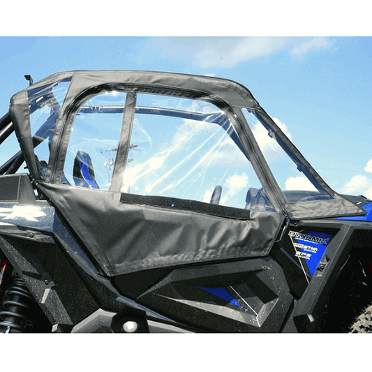 SEIZMIK SOFT UPPER DOOR KIT — alternate view 2