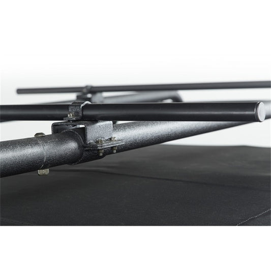 Rugged Ridge RUG Roof Racks — alternate view 2