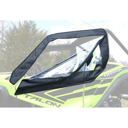 SEIZMIK SOFT DOOR KIT — alternate view 2