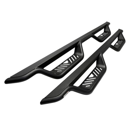 Westin WES Nerf Bars - Outlaw — alternate view 2