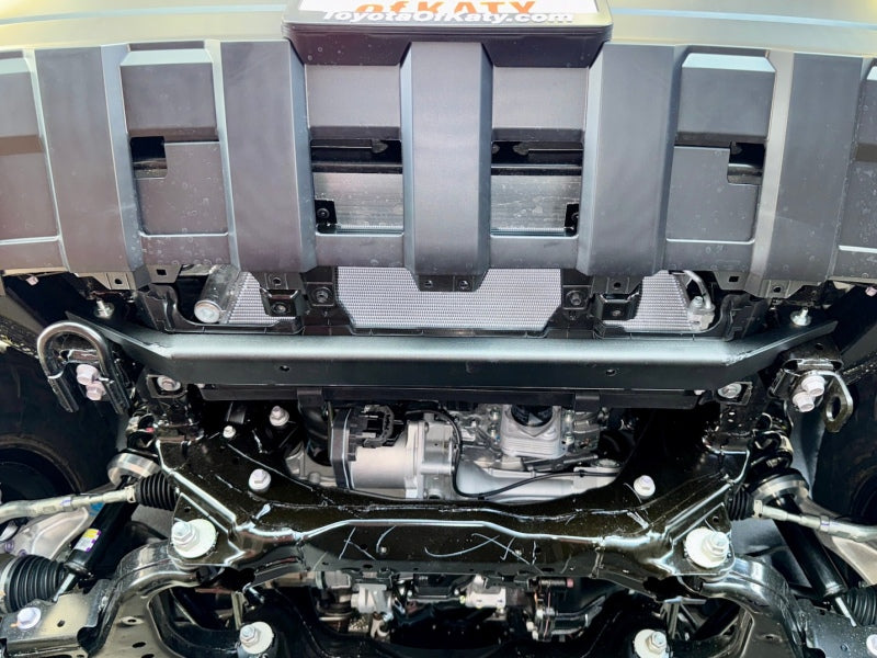 Rival 4x4 RLL Crossmember — alternate view 2