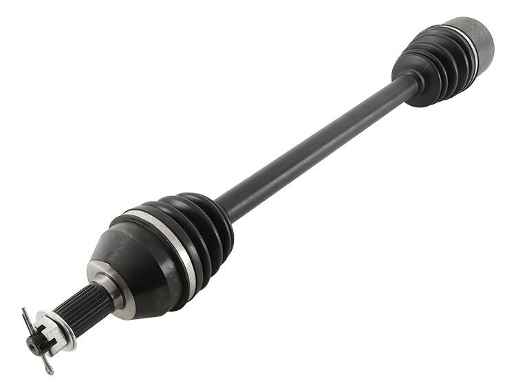 ALL BALLS RACING 8 BALL EXTREME AXLE REAR — alternate view 2
