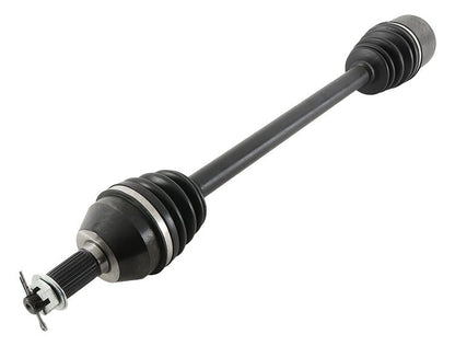 ALL BALLS RACING 8 BALL EXTREME AXLE REAR — alternate view 2
