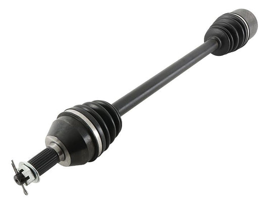 ALL BALLS RACING 8 BALL EXTREME AXLE REAR — alternate view 2