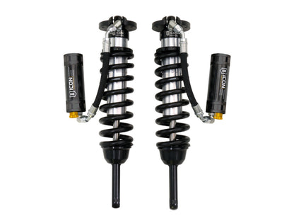 ICON ICO 2.5 Series Coilover Kits — alternate view 2