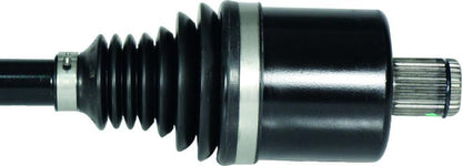 DragonFire Racing DFR Hydra Axle — alternate view 2