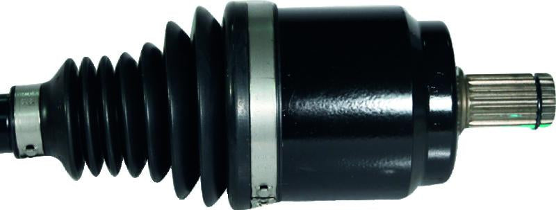 DragonFire Racing DFR Hydra Axle — alternate view 2