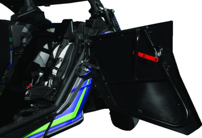 DragonFire Racing DFR UTV Doors — alternate view 2