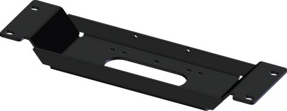 KFI WINCH MOUNT — alternate view 2