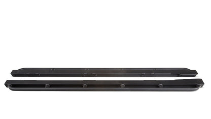 Body Armor 4x4 BOD Rockcrawler Side Steps — alternate view 2