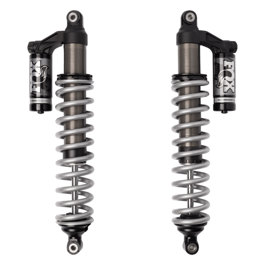 FOX 2.0 QS3 SHOCK REAR REAR 2 SEAT — alternate view 2