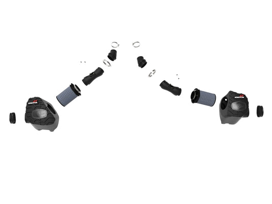 AFE Momentum GT Cold Air Intakes — alternate view 2
