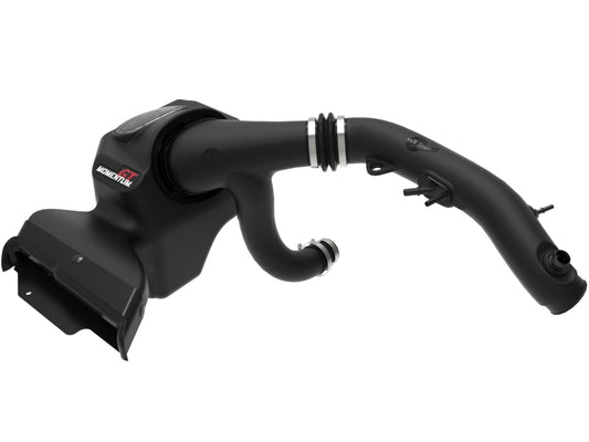 AFE Momentum GT Cold Air Intakes — alternate view 2