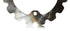 EBC UTVX BRAKE ROTOR — alternate view 2