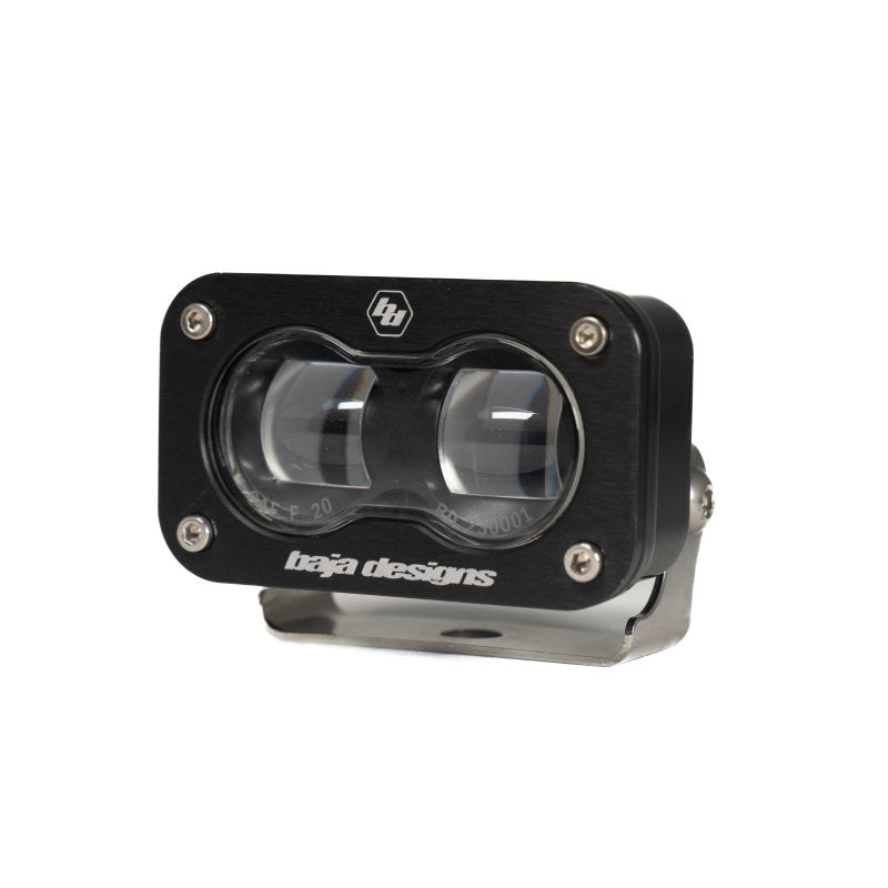 Baja Designs BAJ S2 Lights — alternate view 2