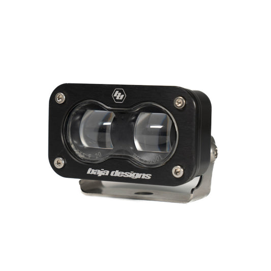 Baja Designs BAJ S2 Lights — alternate view 2