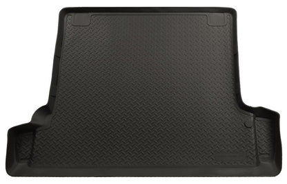 Husky Liners HL Classic - Cargo - Black — alternate view 2