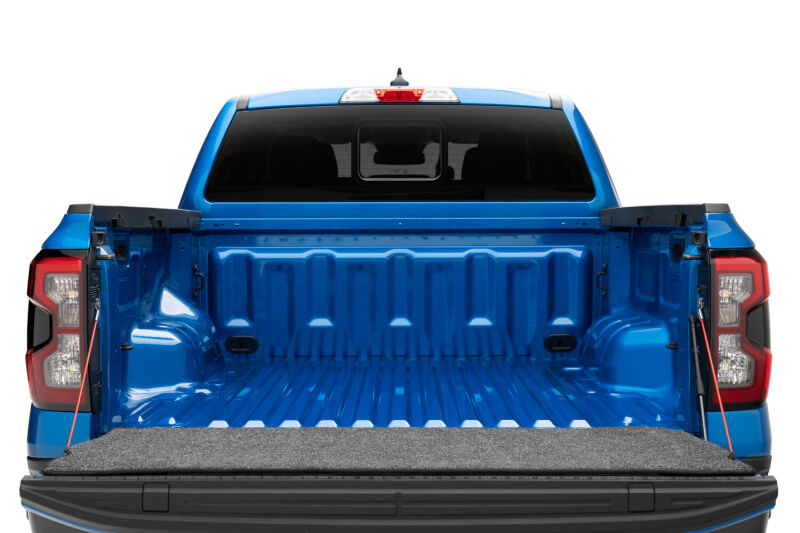 Husky Liners HL Guardian Comfort Mats — alternate view 2
