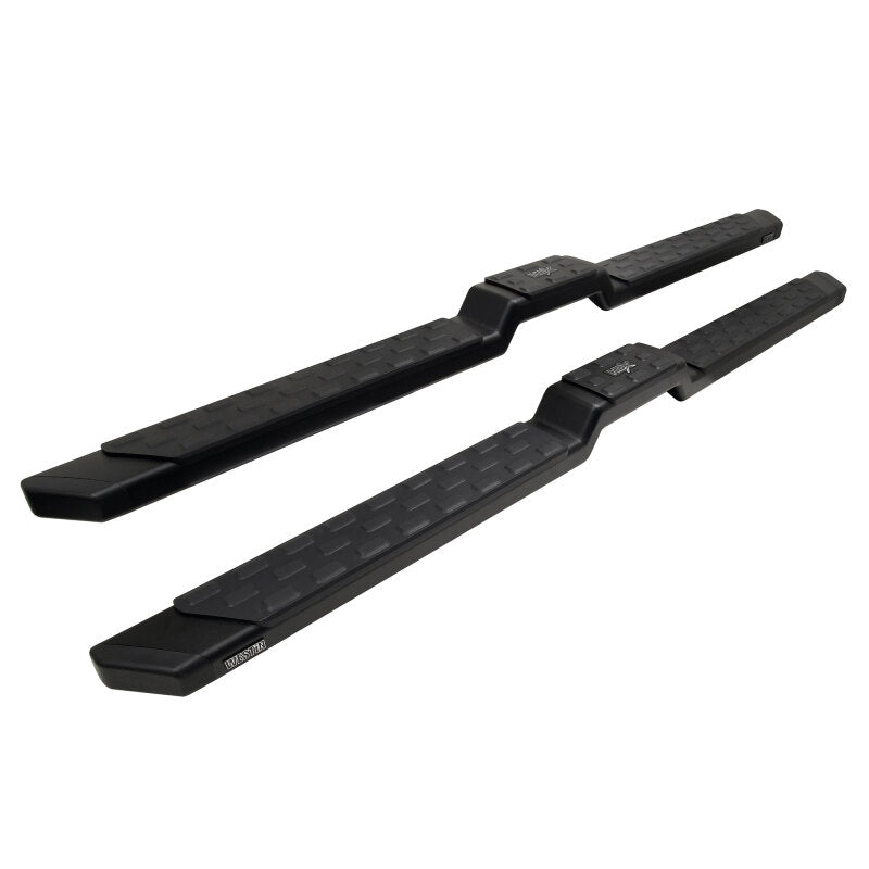 Westin WES Running Boards - HDX — alternate view 2