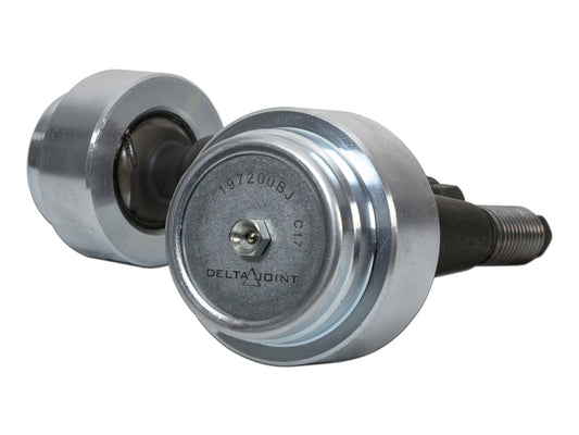 ICON ICO Upper Control Arms — alternate view 2