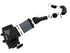 AFE Momentum HD Cold Air Intakes — alternate view 2