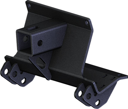 KFI UTV PLOW MOUNT — alternate view 2