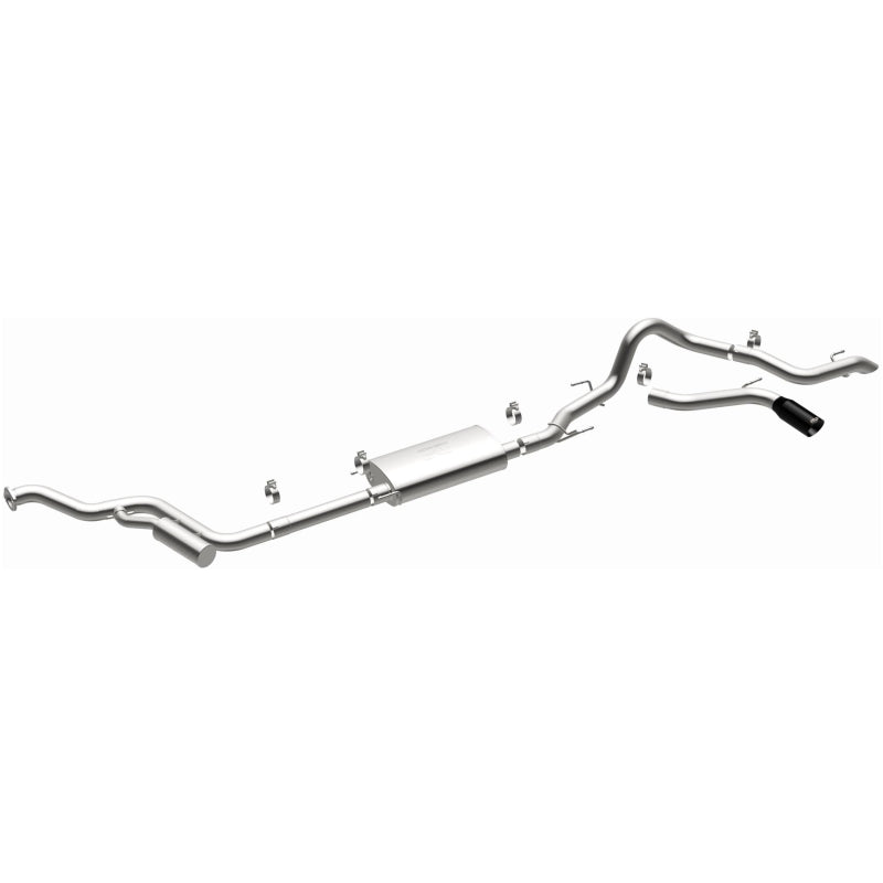 Magnaflow MAG Catback Exhaust — alternate view 2