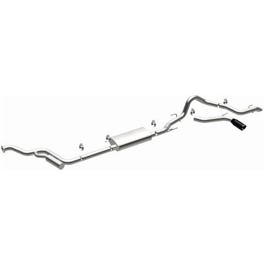 Magnaflow MAG Catback Exhaust — alternate view 2