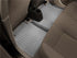 WeatherTech WT FloorLiner - Front - Grey — alternate view 2