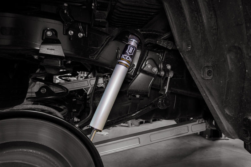ICON ICO 2.5 Series Shocks — alternate view 2