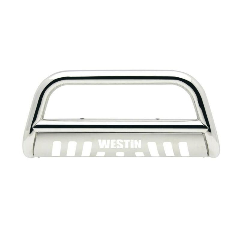 Westin WES Bull Bars - E-Series — alternate view 2
