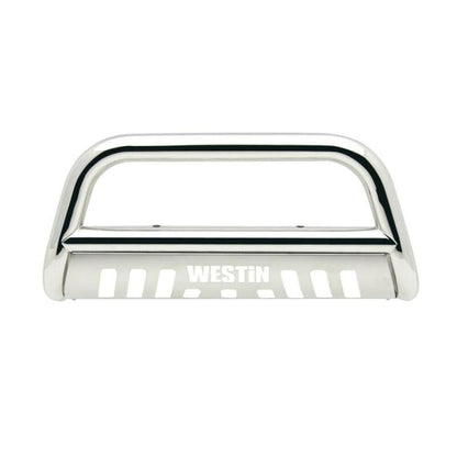 Westin WES Bull Bars - E-Series — alternate view 2