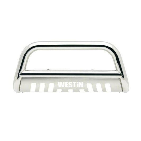 Westin WES Bull Bars - E-Series — alternate view 2