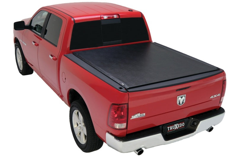 Truxedo TRX Bed Cover - Lo Pro — alternate view 2