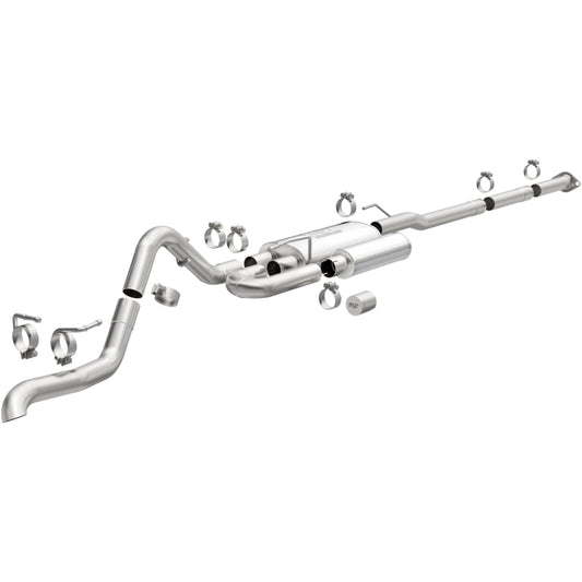 Magnaflow MAG Catback Exhaust — alternate view 2