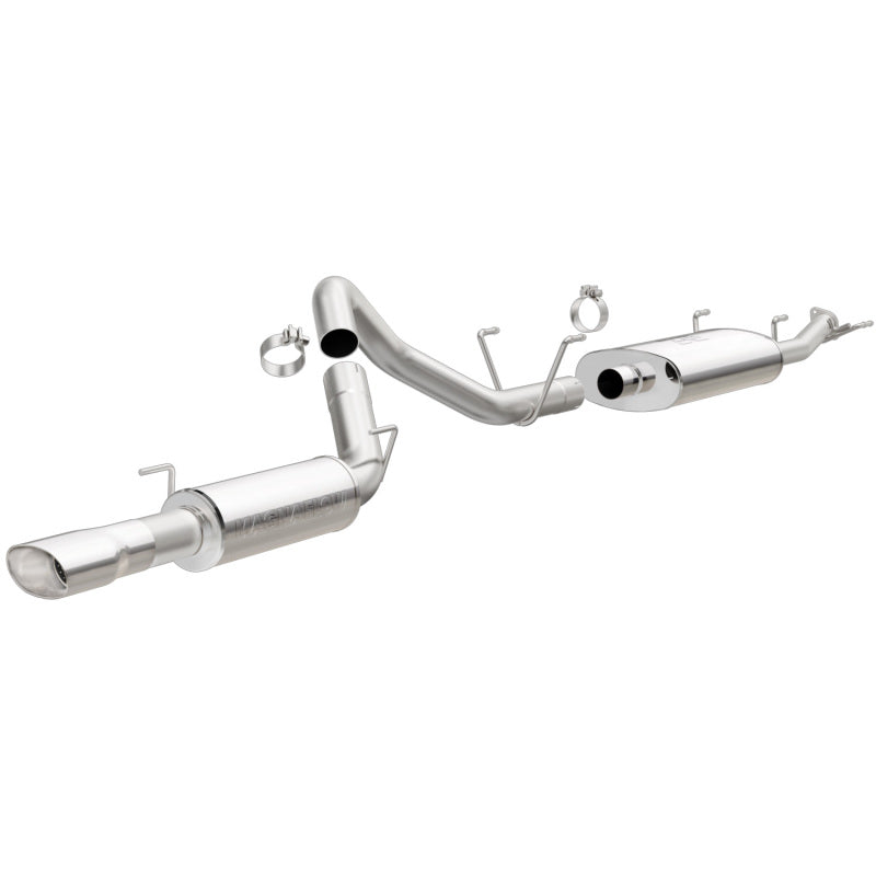 Magnaflow MAG Catback Exhaust — alternate view 2