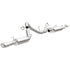 Magnaflow MAG Catback Exhaust — alternate view 2